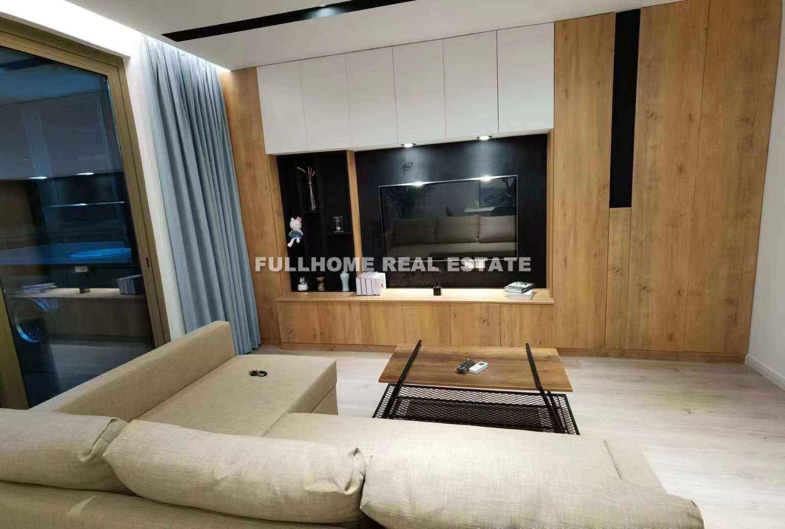 Yu He Apartment - Interior view 8, Shanghai rental property