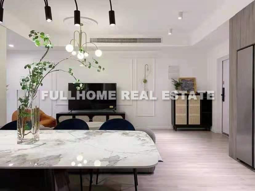 Ju Xian Ge - Interior view 7, Shanghai rental property