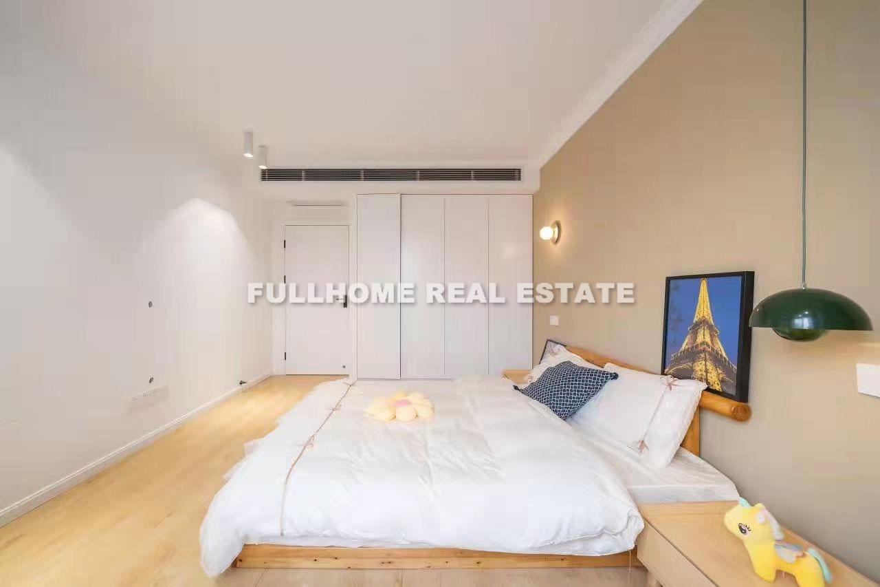 Zhong Da Apartment - Interior view 5, Shanghai rental property