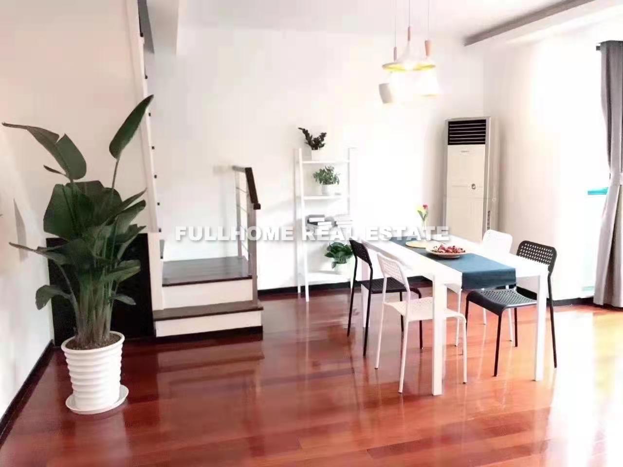 Jian De Fang - Interior view 5, Shanghai rental property