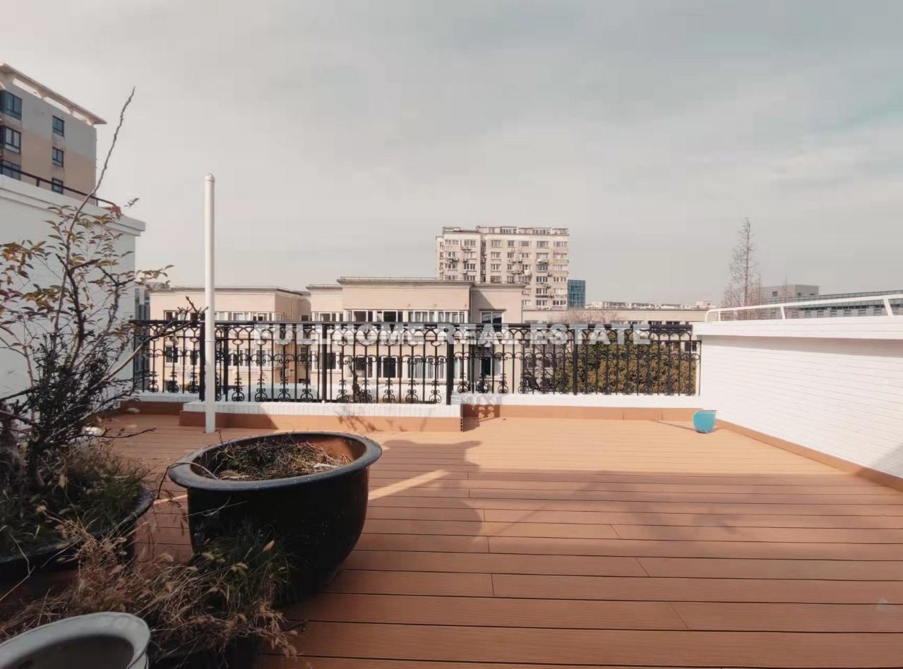 Guang Da Garden - Interior view 3, Shanghai rental property