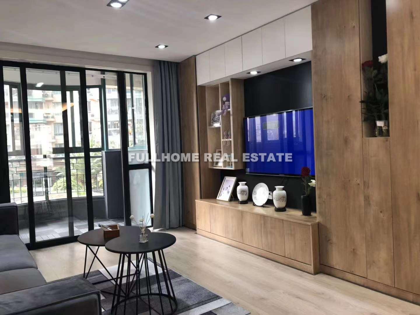 Datong Garden - Interior view 5, Shanghai rental property