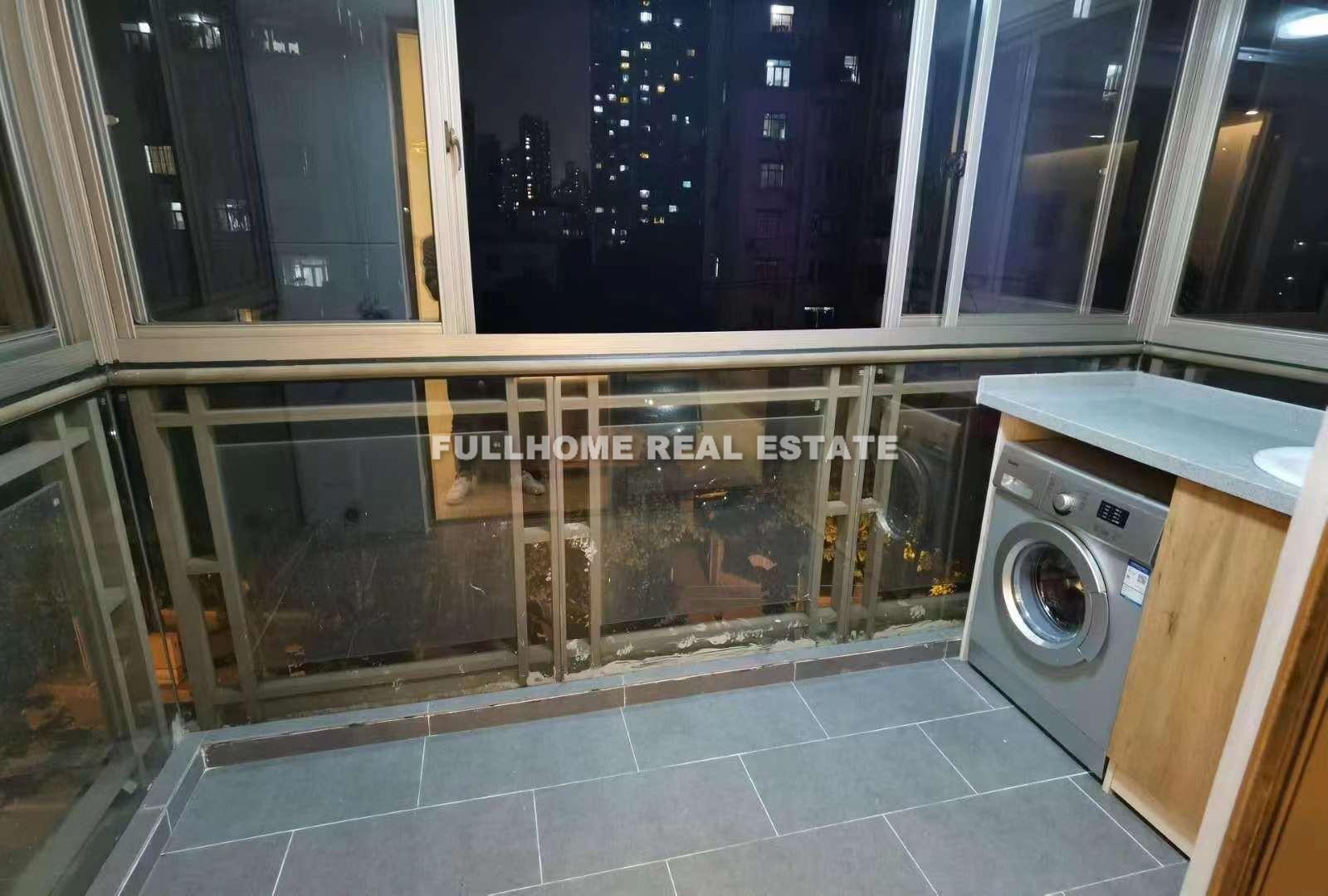 Yu He Apartment - Interior view 4, Shanghai rental property