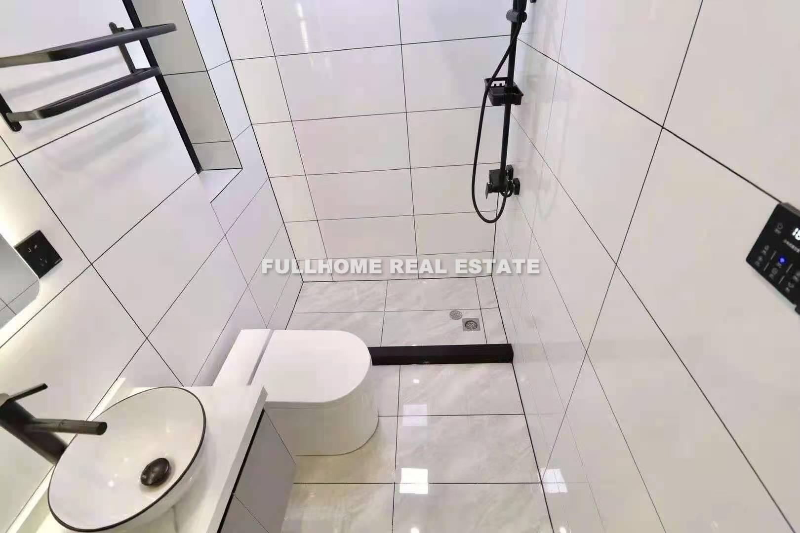 Lane 1-600 Jiaozhou Road Old House - Interior view 2, Shanghai rental property