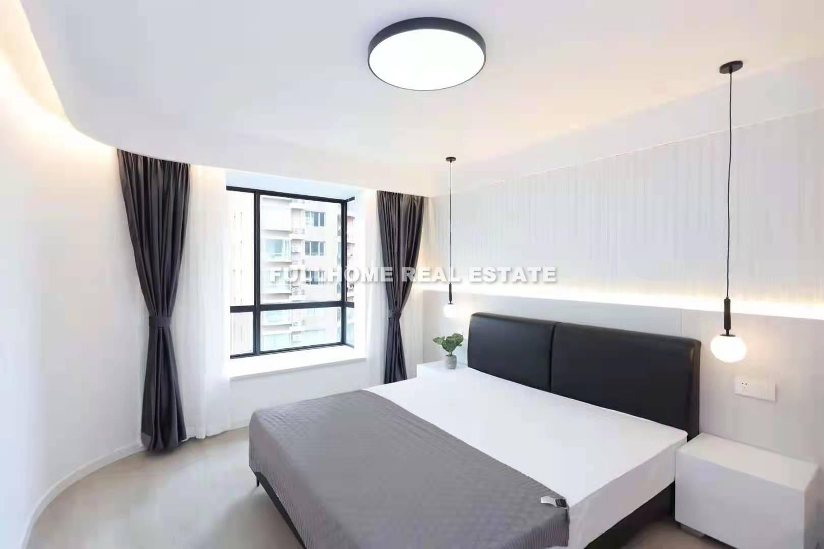 HanLin Mansion - Interior view 9, Shanghai rental property