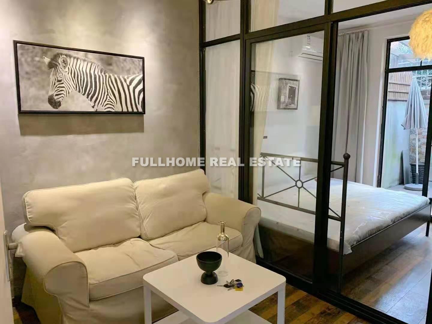 Lane 1-1000 Wuyi Road Old House - Interior view 9, Shanghai rental property