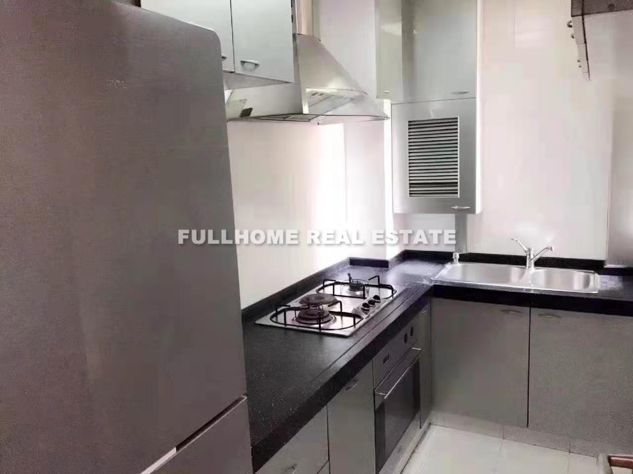 Jian De Fang - Interior view 4, Shanghai rental property