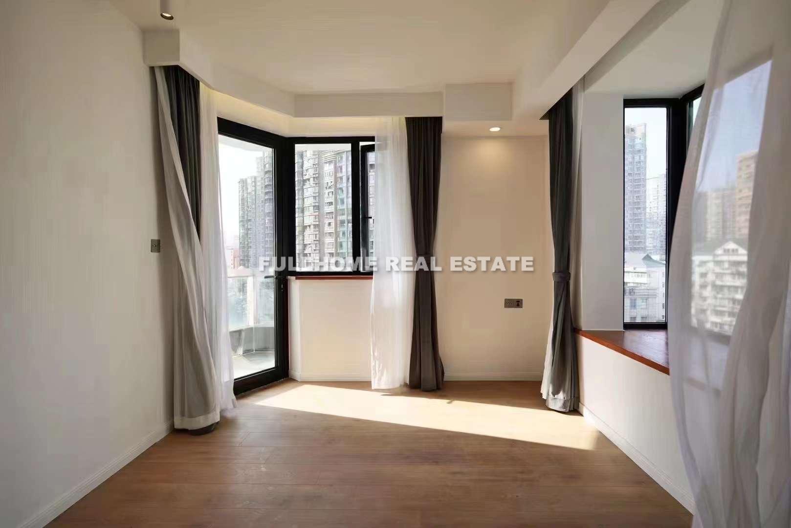 Smart Garden - Interior view 6, Shanghai rental property