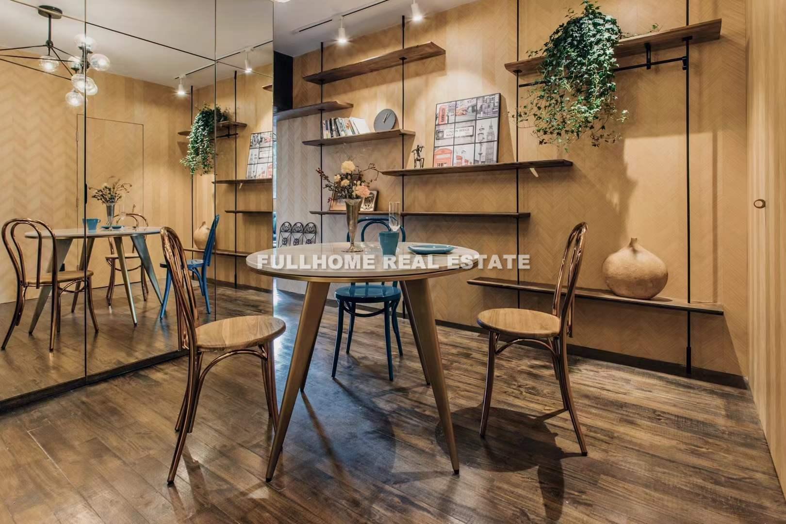 Huashan Unit - Interior view 8, Shanghai rental property