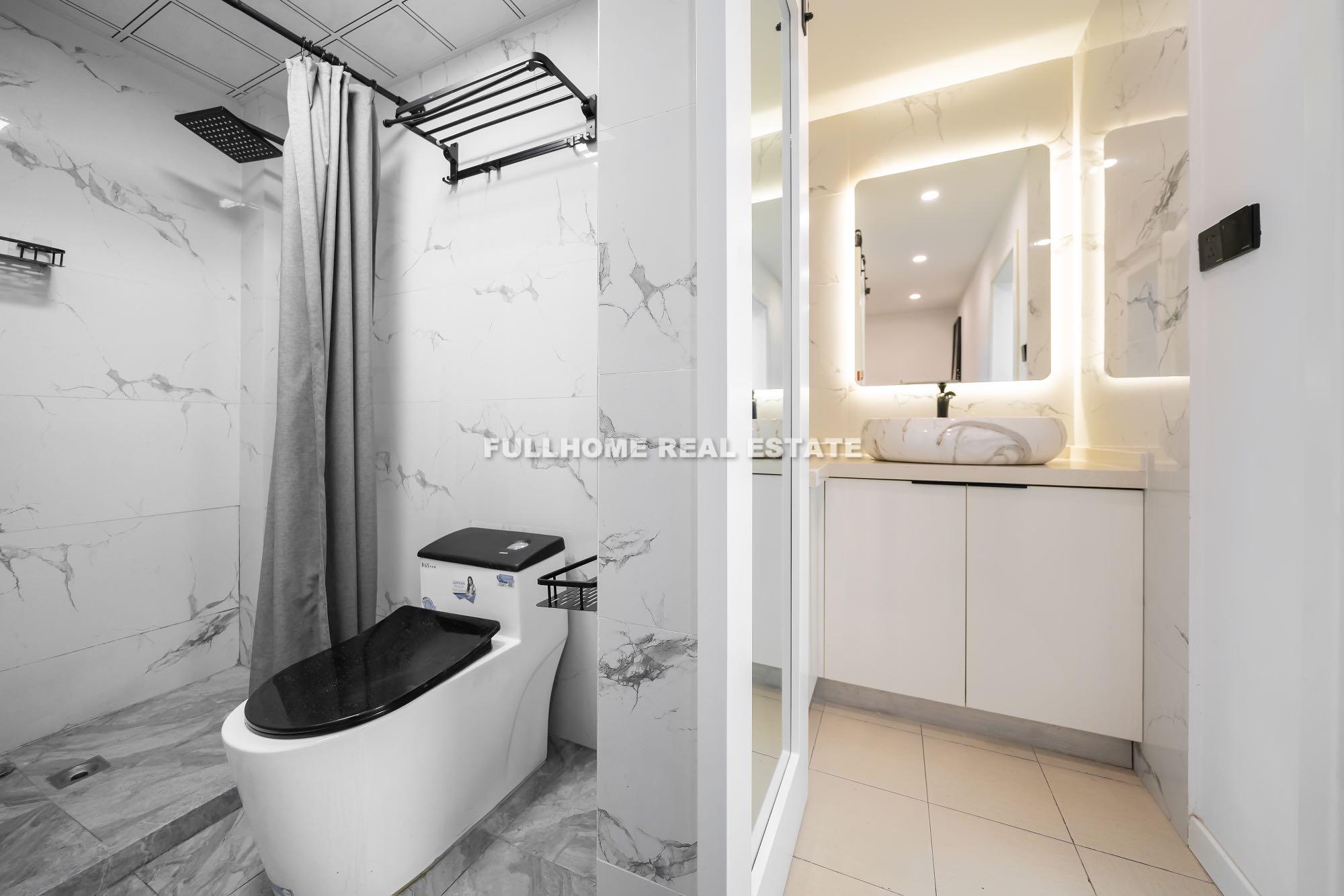 Jin Jia Xiang - Interior view 6, Shanghai rental property