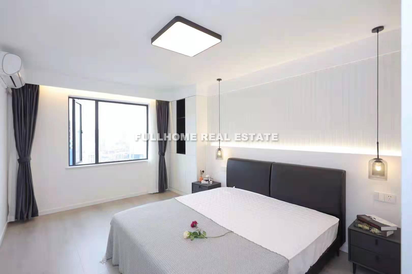Dongan Apartment - Interior view 6, Shanghai rental property