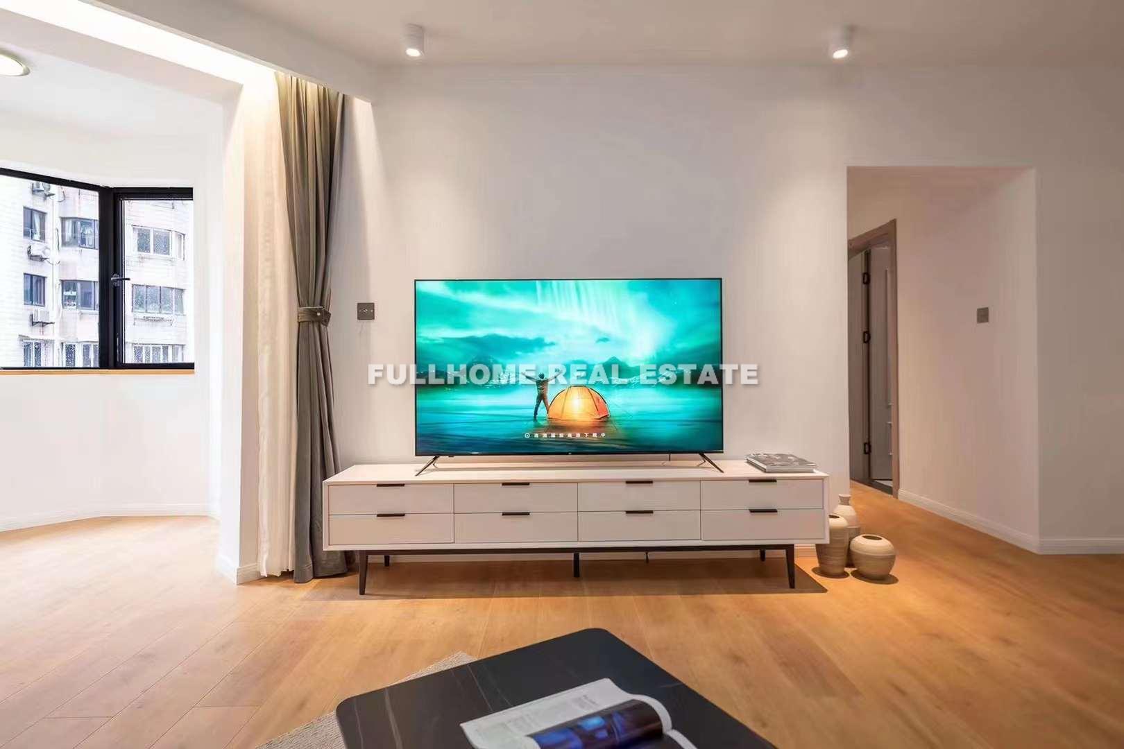 San He Garden - Interior view 4, Shanghai rental property