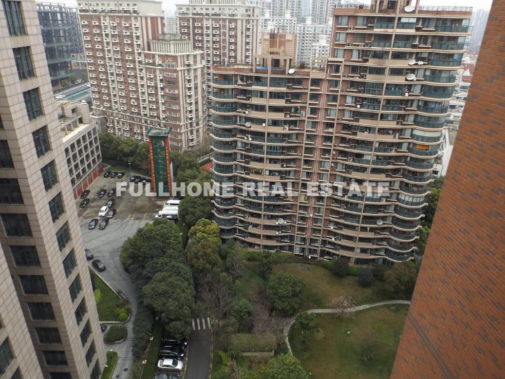 Chengning Garden - Interior view 9, Shanghai rental property