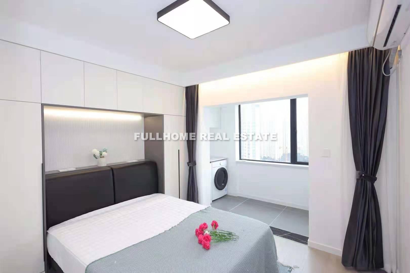 Dongan Apartment - Interior view 4, Shanghai rental property