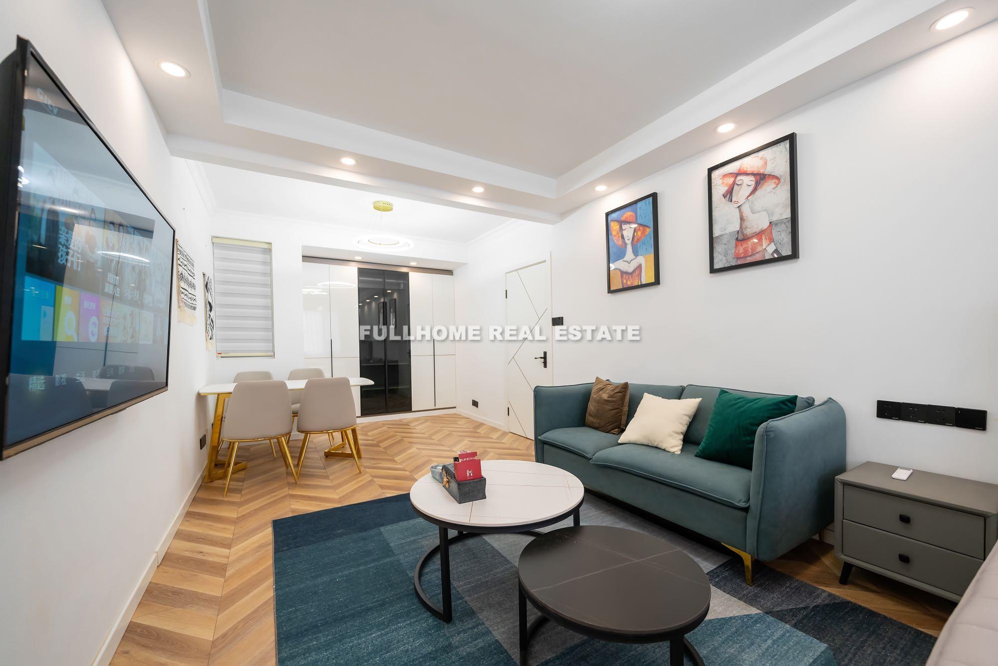 Jin Jia Xiang - Interior view 4, Shanghai rental property