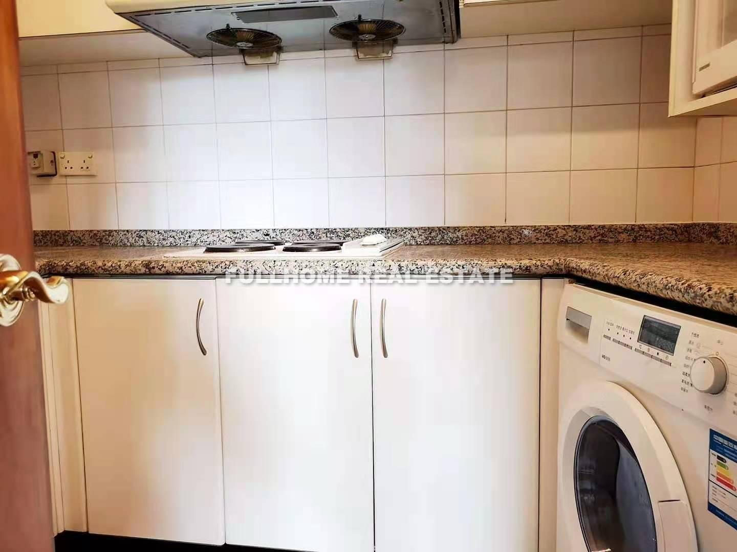 Forty One Hengshan Lu / 41 Hengshan Lu - Interior view 7, Shanghai rental property