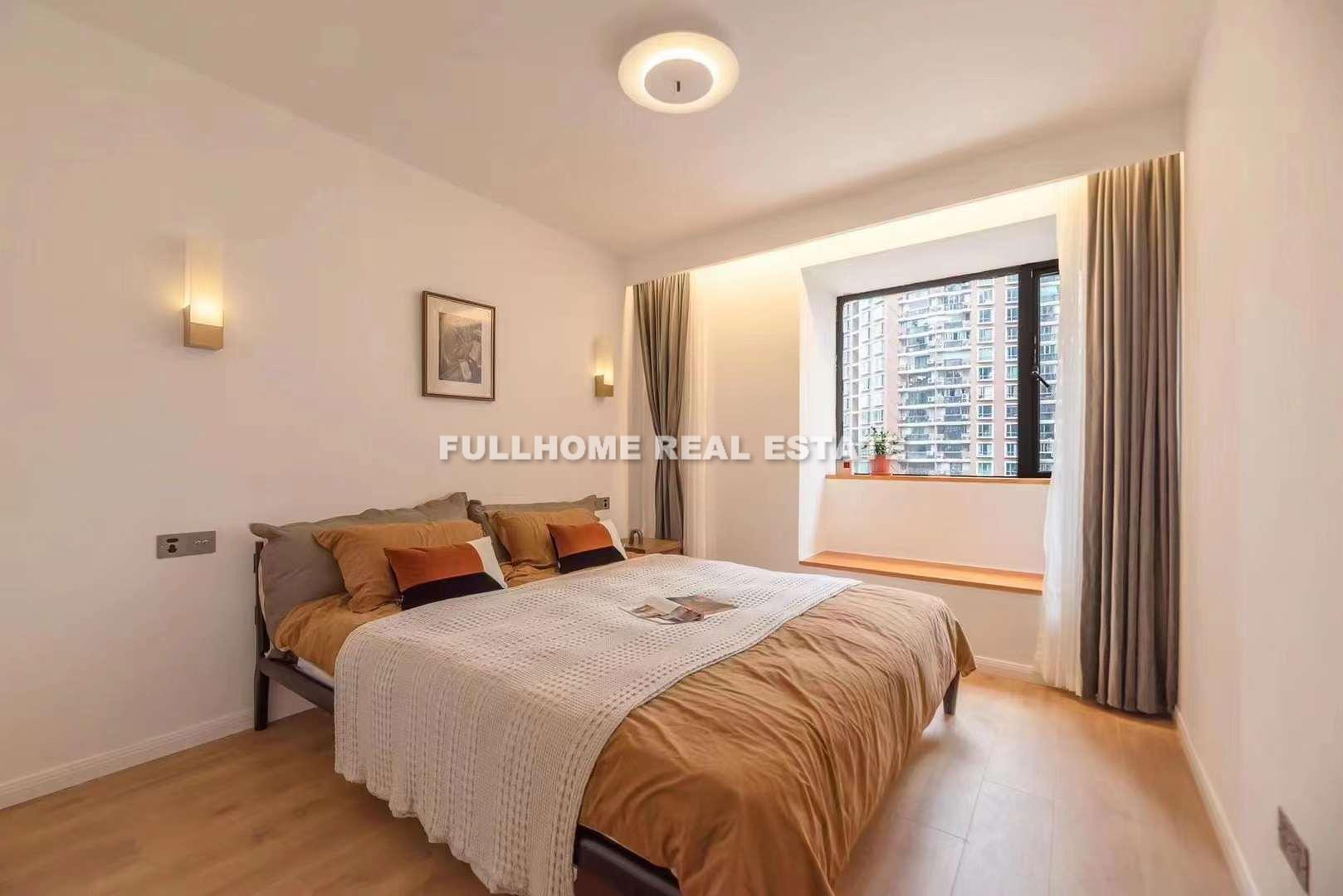 San He Garden - Interior view 5, Shanghai rental property