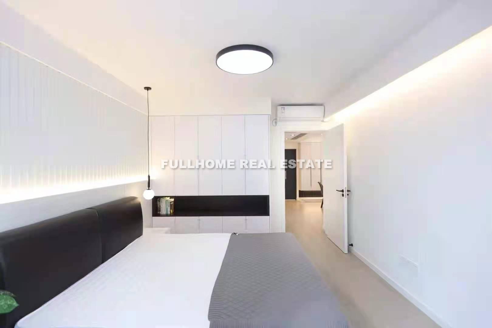 HanLin Mansion - Interior view 8, Shanghai rental property