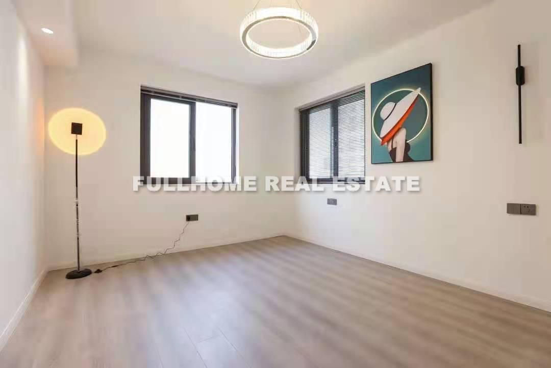 Sihe Garden - Interior view 8, Shanghai rental property
