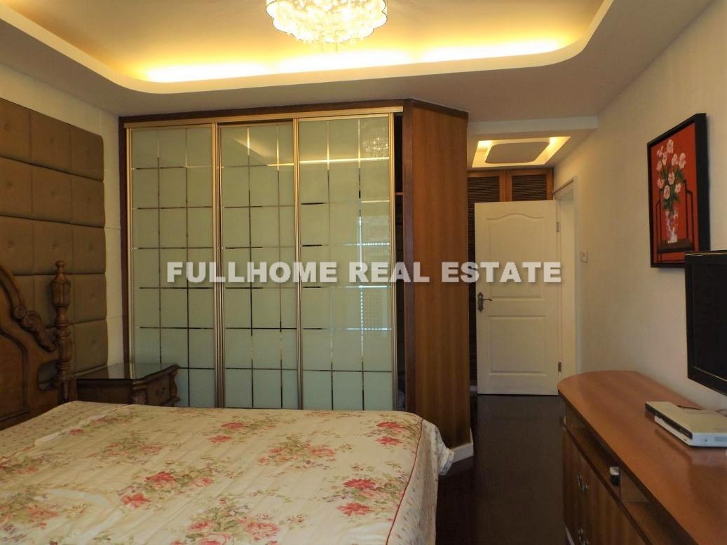 Chengning Garden - Interior view 6, Shanghai rental property