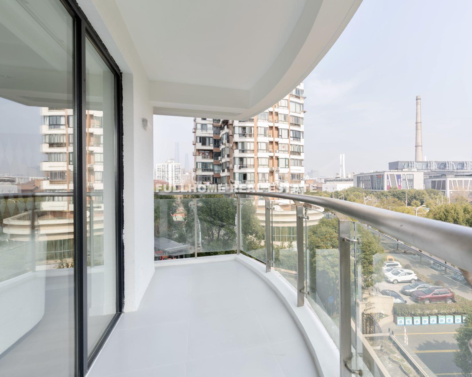Yaojiang Garden - Interior view 2, Shanghai rental property