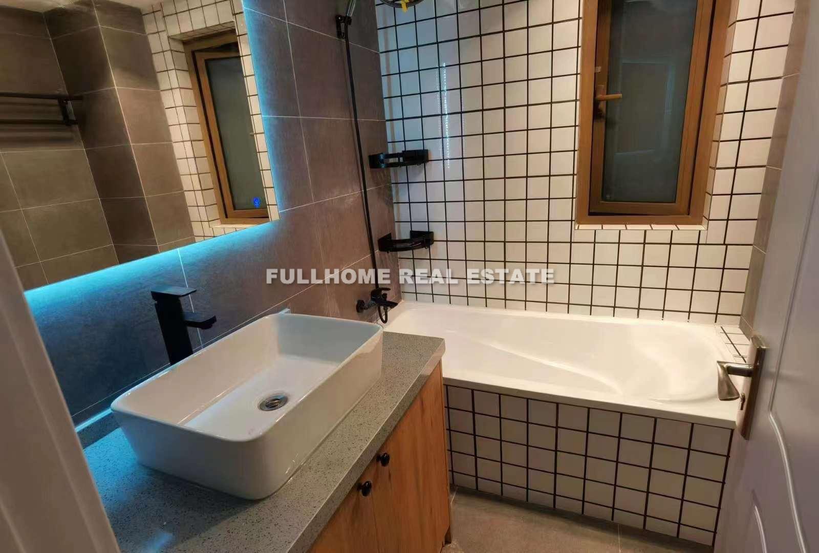 Yu He Apartment - Interior view 5, Shanghai rental property