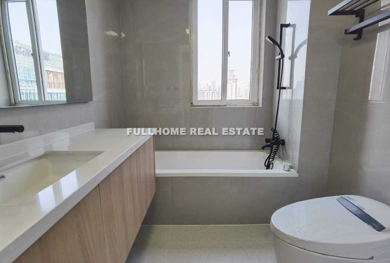 Mingdu Apartment - Interior view 4, Shanghai rental property