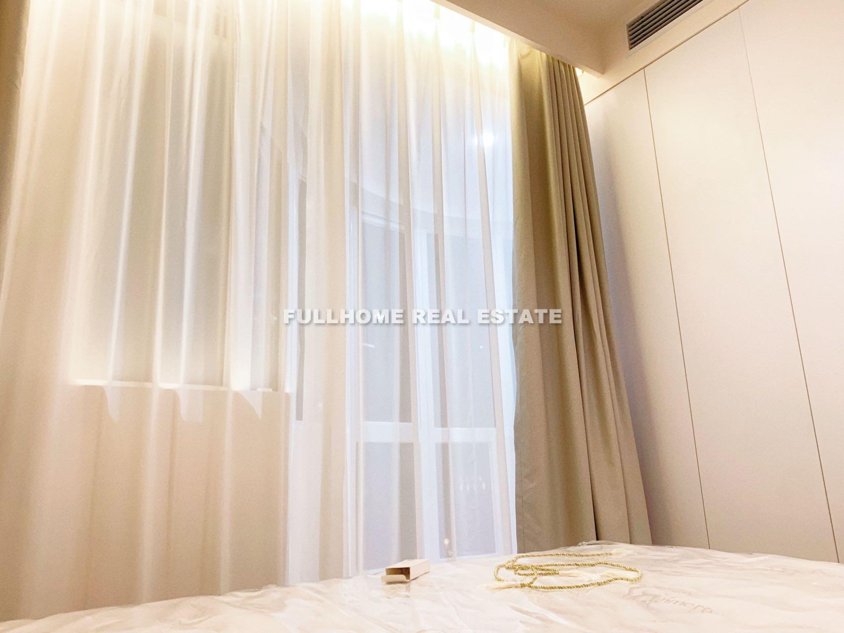 Xinhua Apartment - Interior view 4, Shanghai rental property