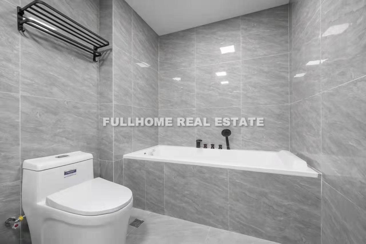 Zhong Da Apartment - Interior view 9, Shanghai rental property
