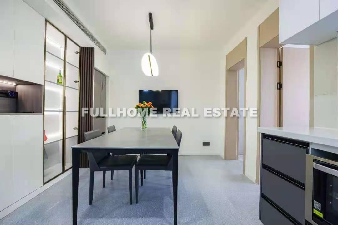 Sihe Garden - Interior view 9, Shanghai rental property