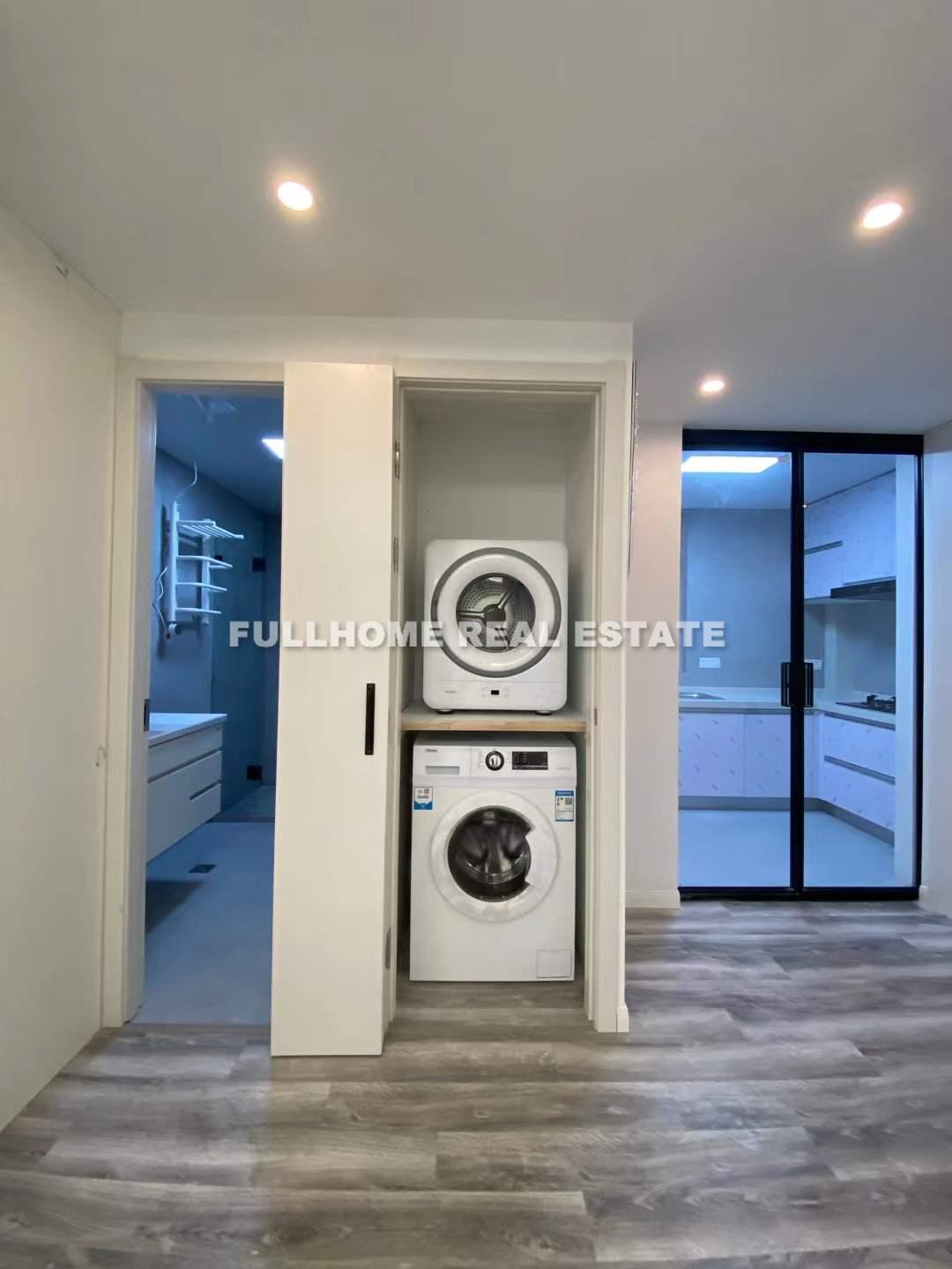 Kaicheng Apartment - Interior view 3, Shanghai rental property