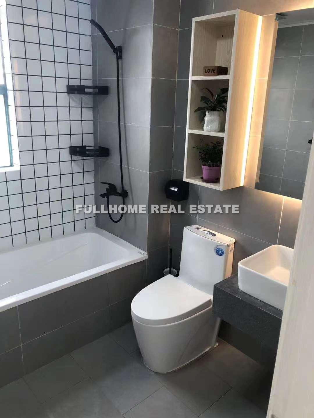 Datong Garden - Interior view 2, Shanghai rental property