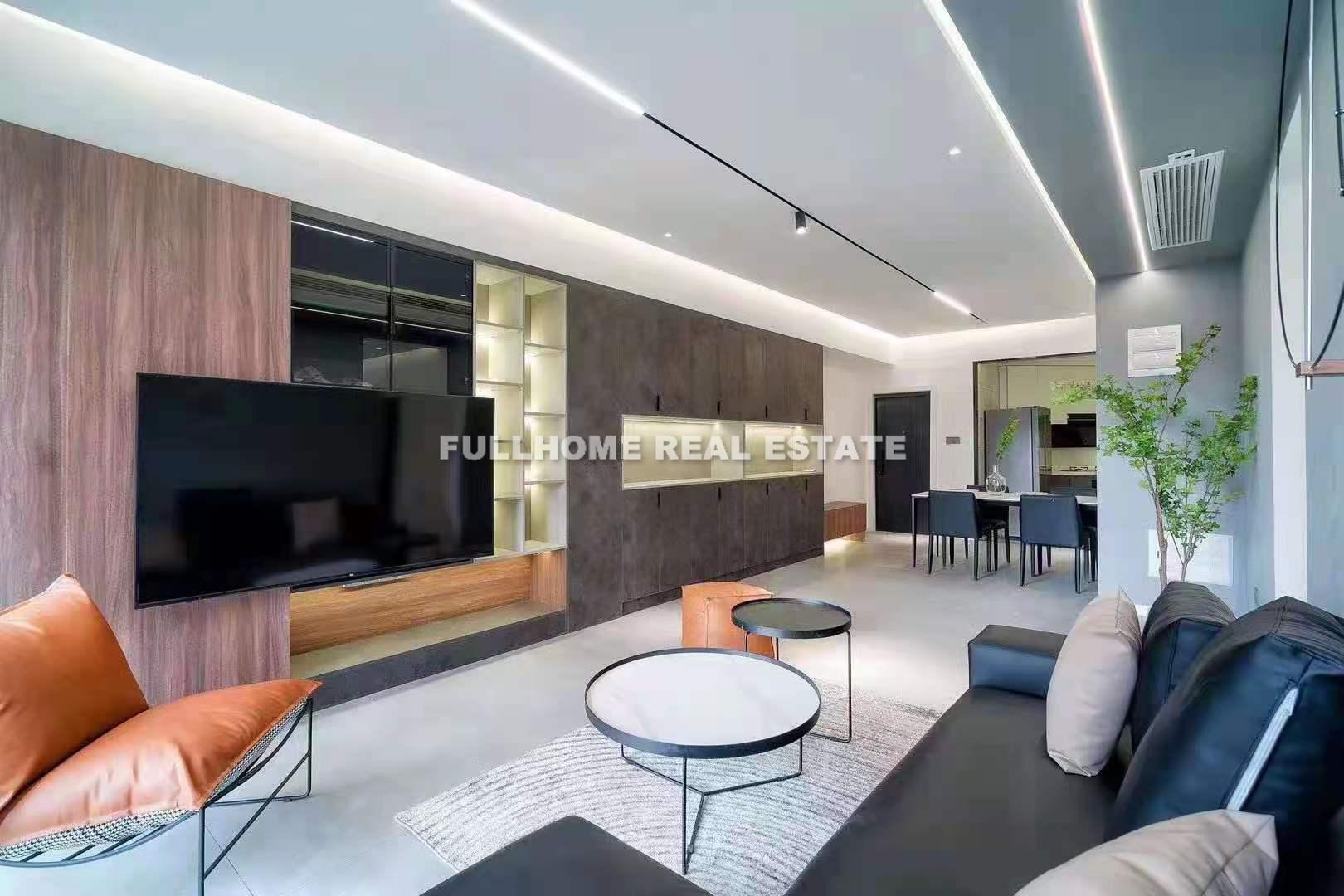 Jiahui Plaza - Interior view 2, Shanghai rental property