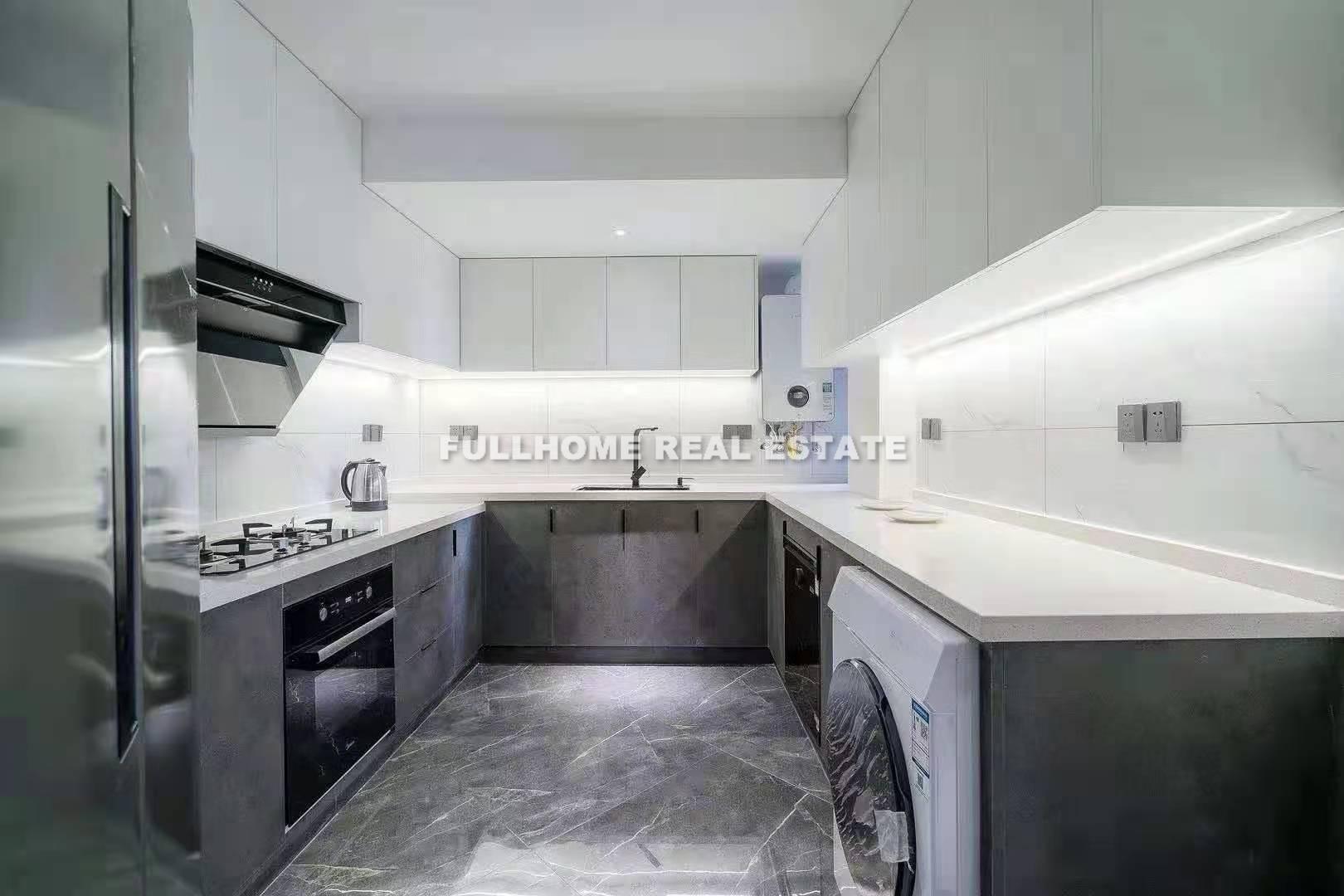 Jiahui Plaza - Interior view 5, Shanghai rental property