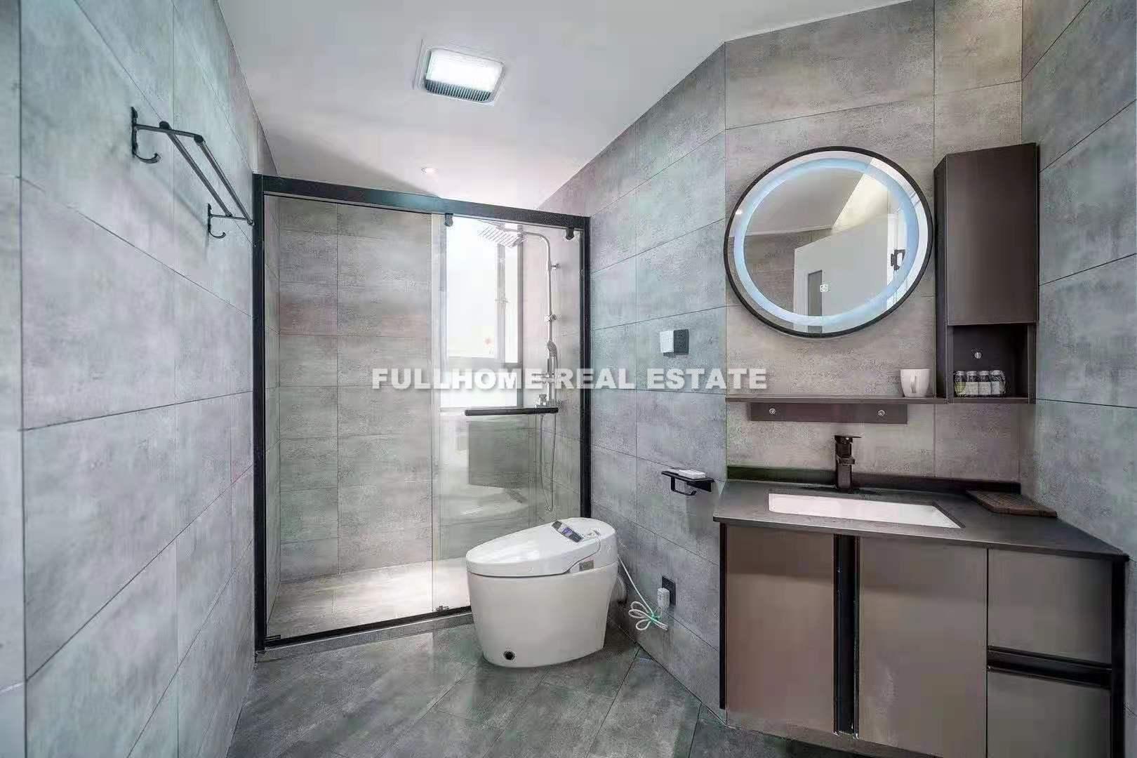 Jiahui Plaza - Interior view 6, Shanghai rental property