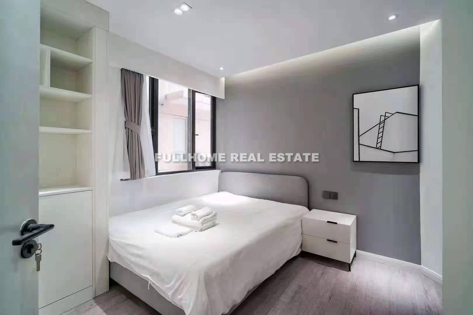 Jiahui Plaza - Interior view 4, Shanghai rental property