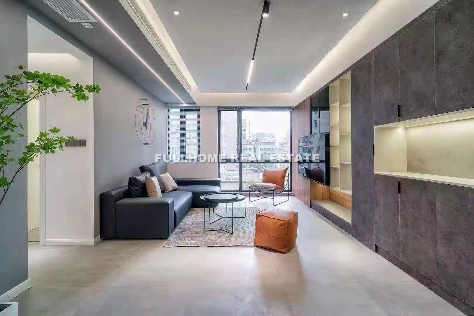 Jiahui Plaza - Interior view 3, Shanghai rental property