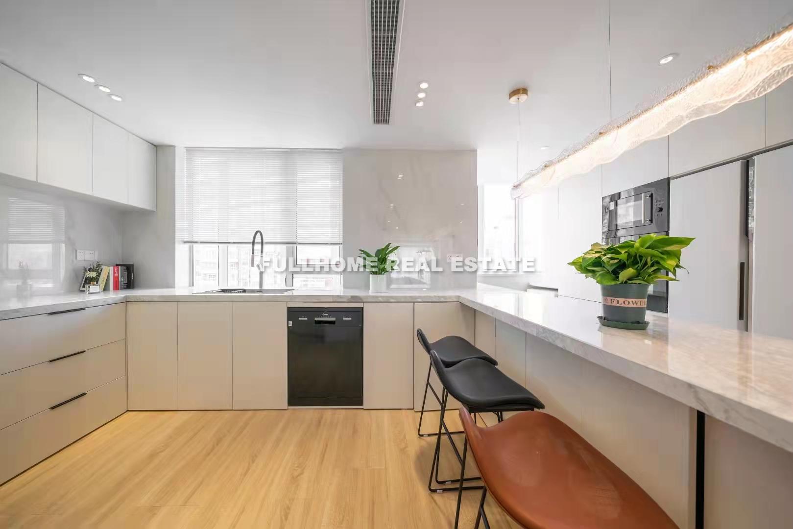 Sheng An Garden - Interior view 8, Shanghai rental property