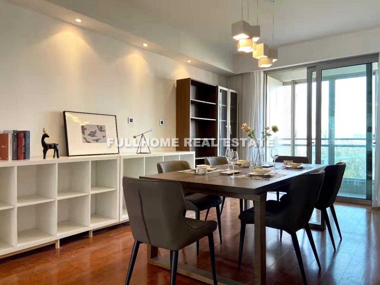 Yanlord Town - Interior view 4, Shanghai rental property