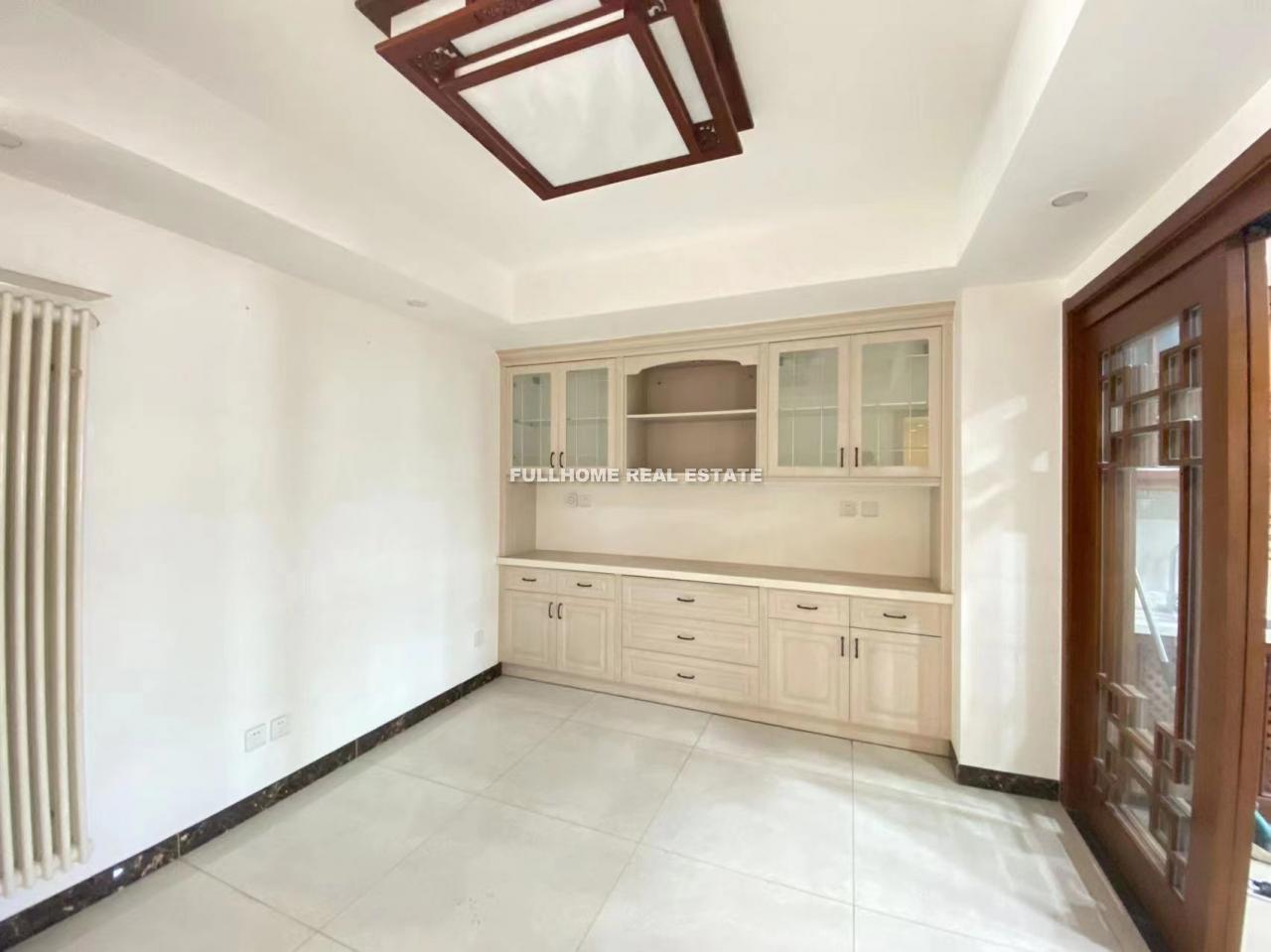 Chateau Edinburg - Interior view 2, Beijing rental property
