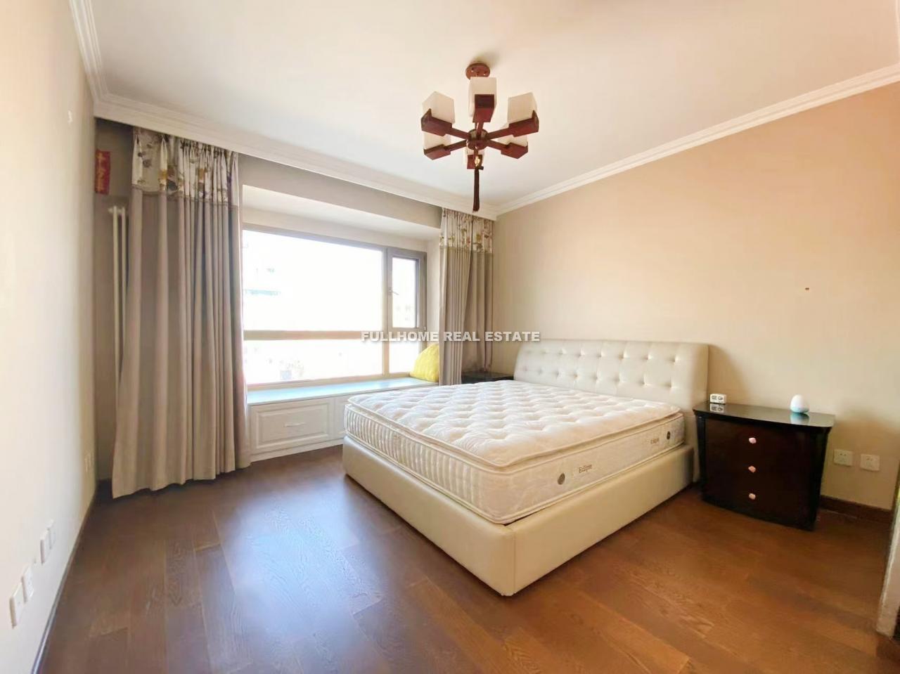 Chateau Edinburg - Interior view 4, Beijing rental property