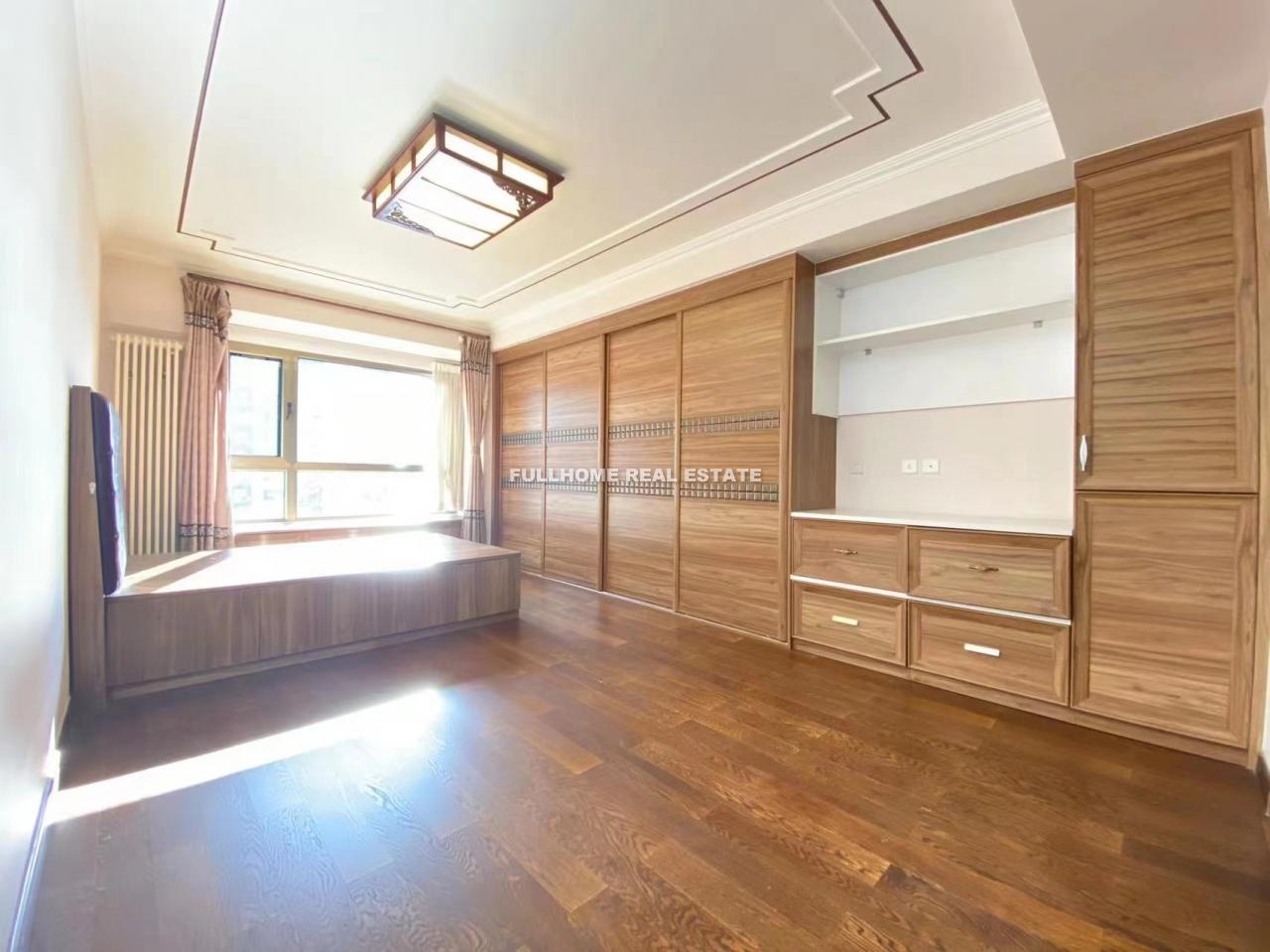 Chateau Edinburg - Interior view 6, Beijing rental property