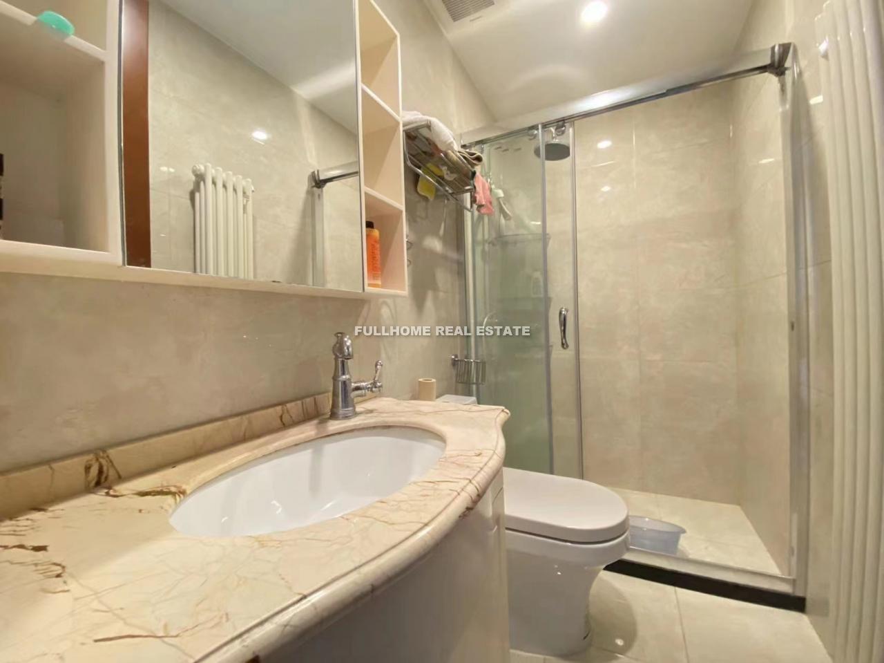 Chateau Edinburg - Interior view 8, Beijing rental property
