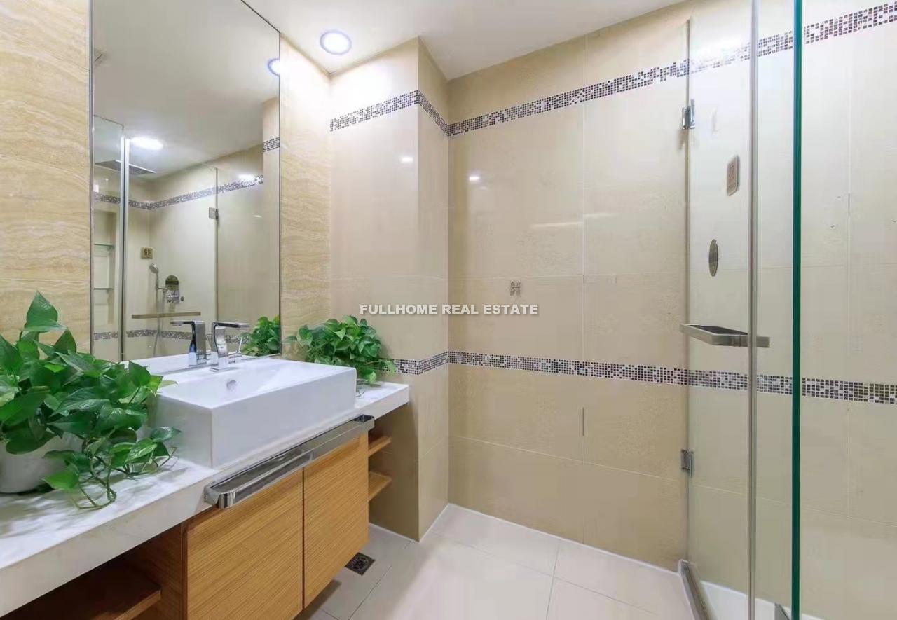 Shimao Int'l Center - Interior view 5, Beijing rental property