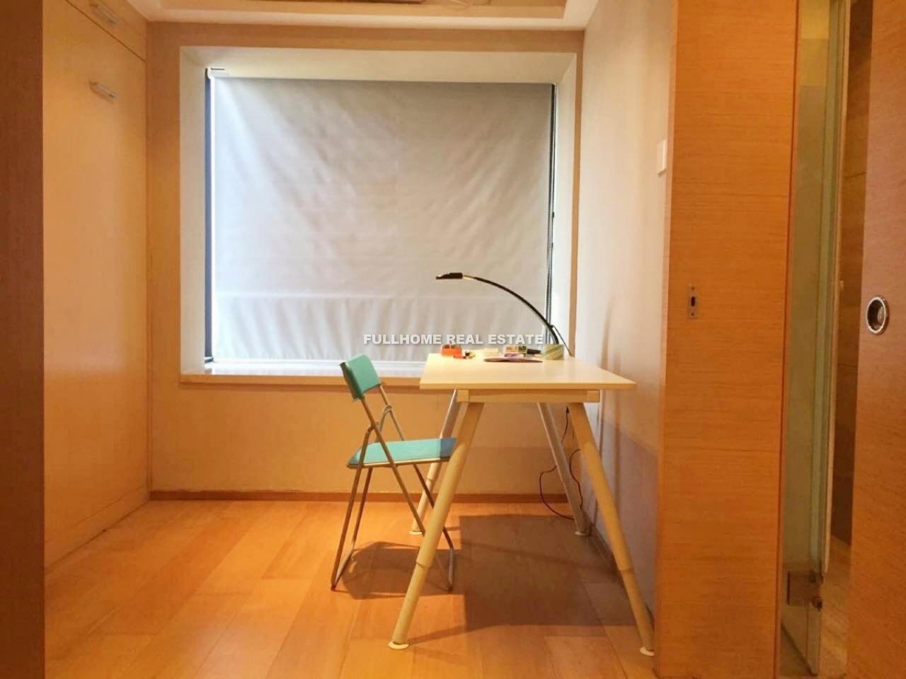 Starry Winking - Interior view 4, Guangzhou rental property