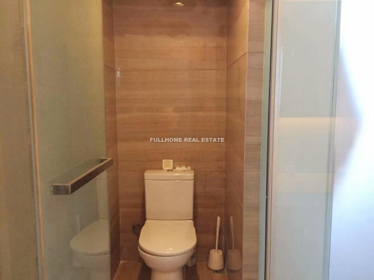 Starry Winking - Interior view 5, Guangzhou rental property