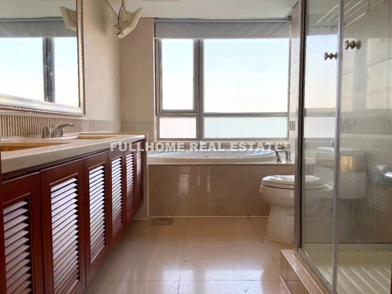 Yanlord Town - Interior view 6, Shanghai rental property