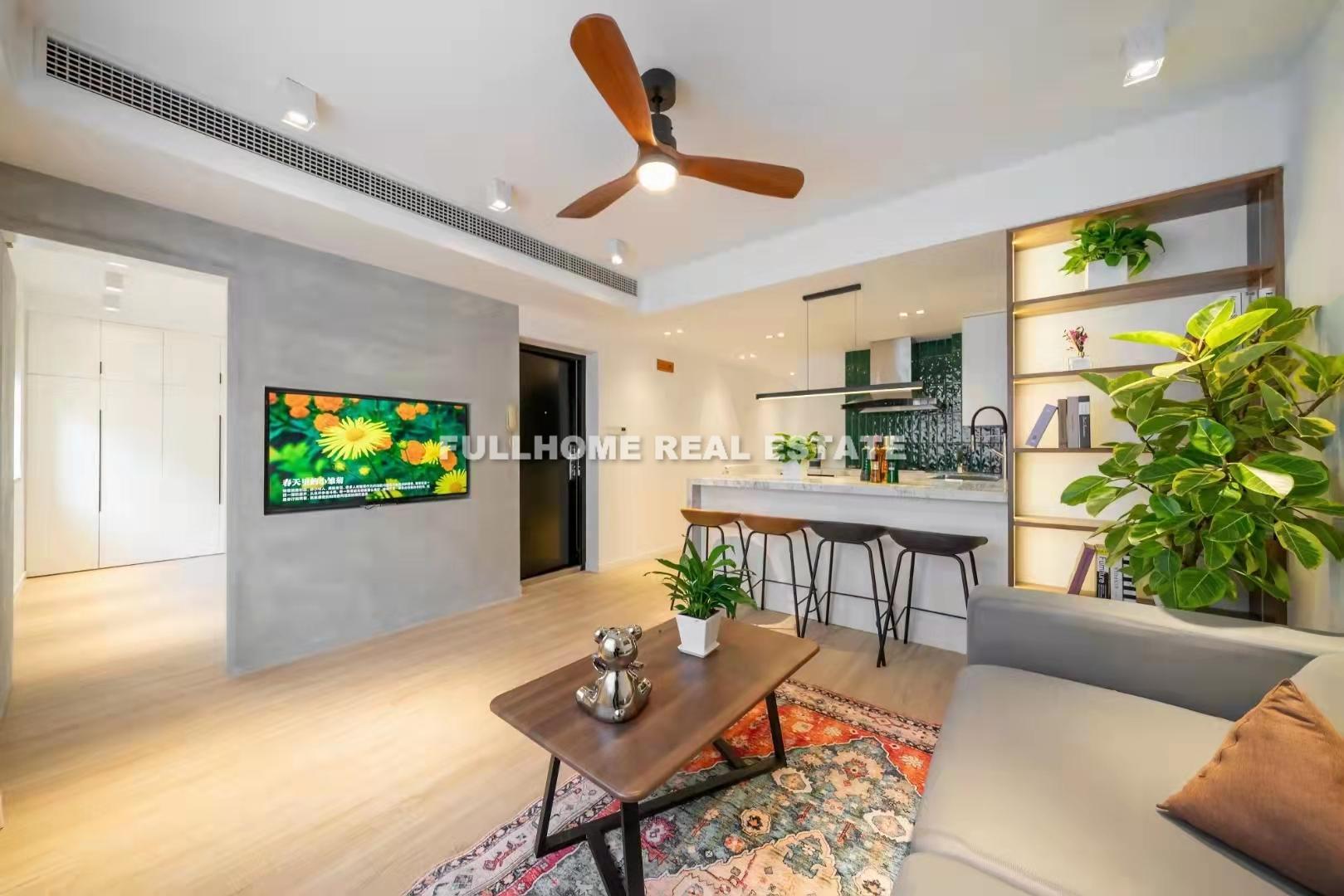 Ping He Li - Interior view 3, Shanghai rental property
