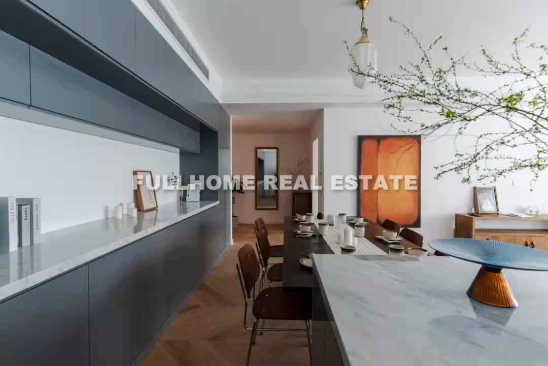 Shimao Riviera Garden - Interior view 6, Shanghai rental property