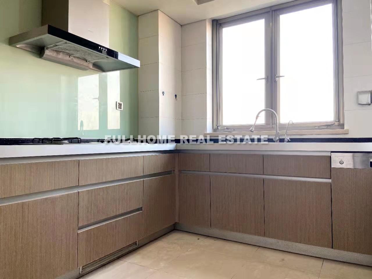 Yanlord Town - Interior view 5, Shanghai rental property